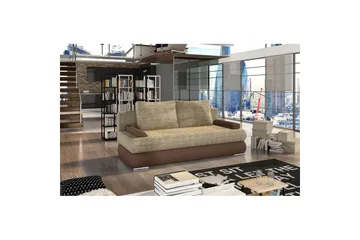 Soffa Eltap Milo 213x95x90 cm