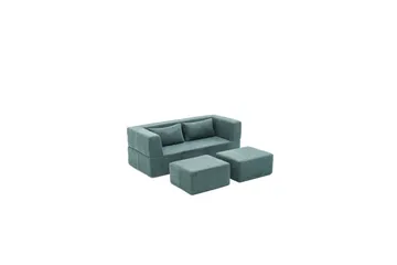 Solin Bäddsoffa 2-sits
