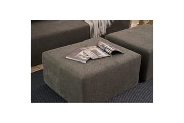 Solin Bäddsoffa 2-sits - Mörkgrå - Möbler - Vardagsrum - Bäddsoffor