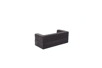 Solin Bäddsoffa 2-sits - Mörkgrå - Möbler - Vardagsrum - Bäddsoffor