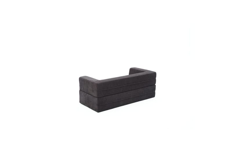Solin Bäddsoffa 2-sits - Mörkgrå - Möbler - Vardagsrum - Bäddsoffor