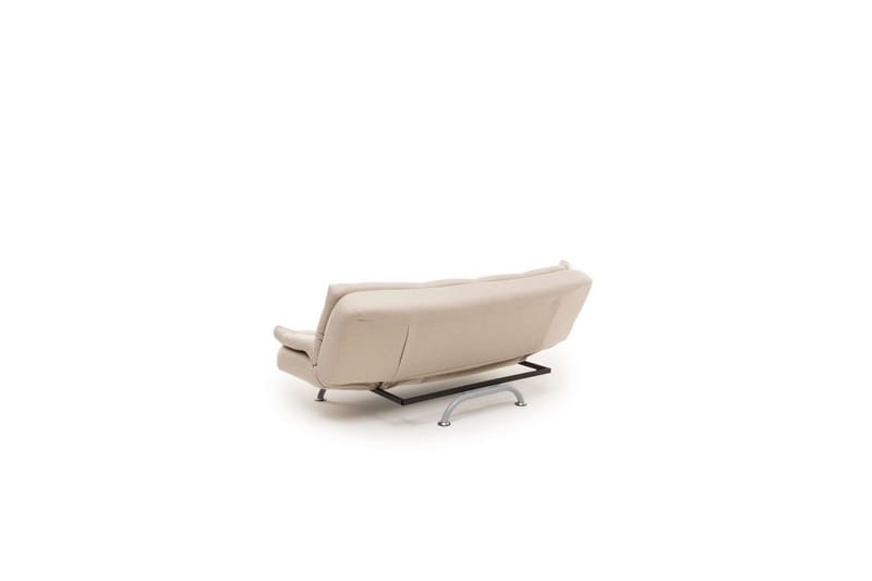 Soren Bäddsoffa 3-sits - Beige - Möbler - Vardagsrum - Bäddsoffor