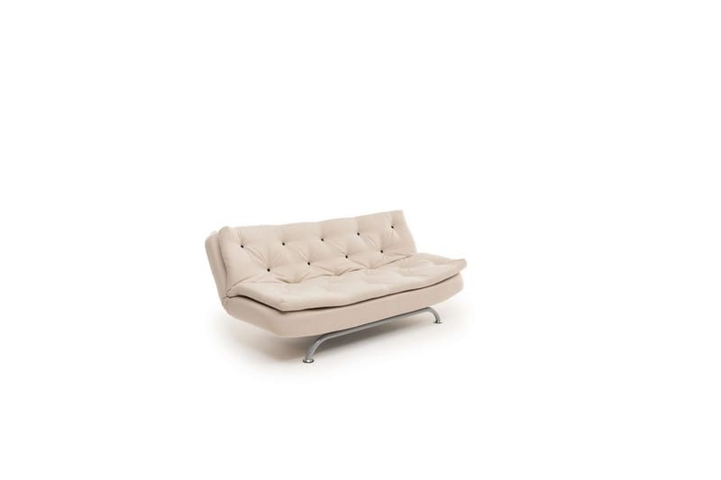 Soren Bäddsoffa 3-sits - Beige - Möbler - Vardagsrum - Bäddsoffor