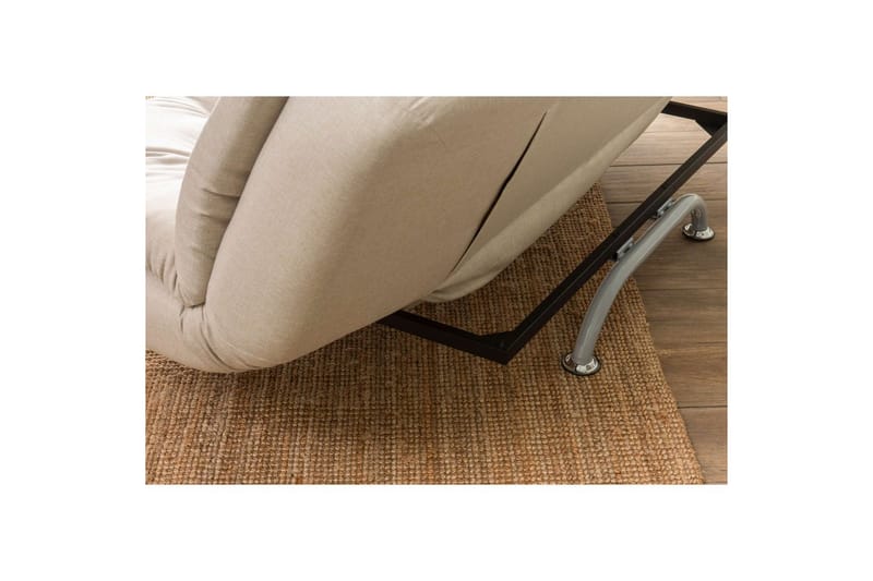 Soren Bäddsoffa 3-sits - Beige - Möbler - Vardagsrum - Bäddsoffor