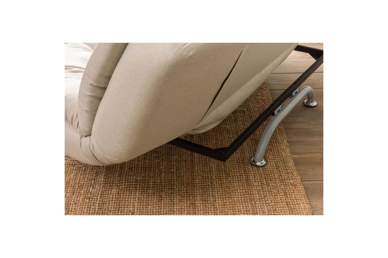 Soren Bäddsoffa 3-sits - Beige - Möbler - Vardagsrum - Bäddsoffor