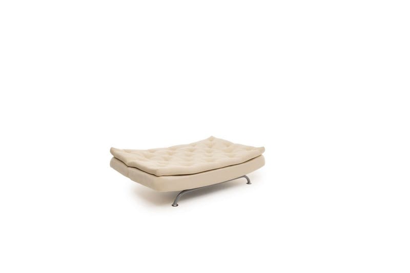 Soren Bäddsoffa 3-sits - Cream - Möbler - Vardagsrum - Bäddsoffor