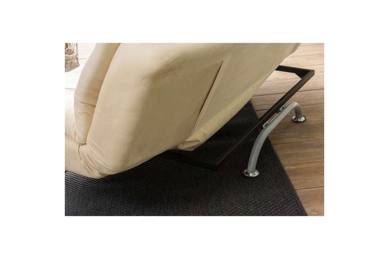 Soren Bäddsoffa 3-sits - Cream - Möbler - Vardagsrum - Bäddsoffor