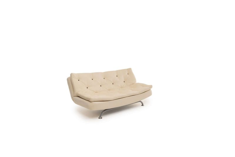 Soren Bäddsoffa 3-sits, Cream