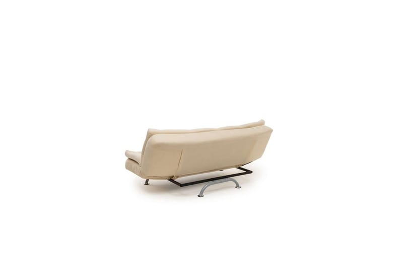Soren Bäddsoffa 3-sits - Cream - Möbler - Vardagsrum - Bäddsoffor
