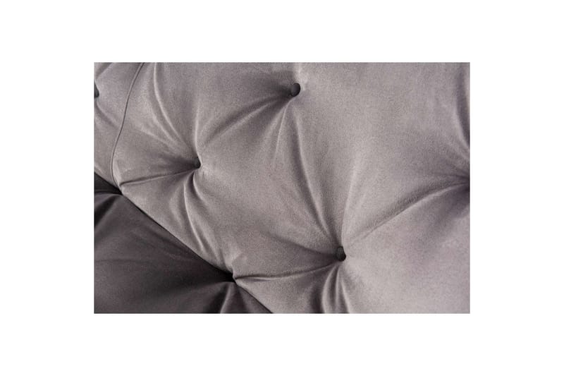 Soren Bäddsoffa 3-sits - Grå - Möbler - Vardagsrum - Bäddsoffor