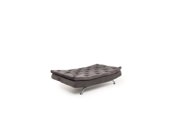 Soren Bäddsoffa 3-sits - Grå - Möbler - Vardagsrum - Bäddsoffor