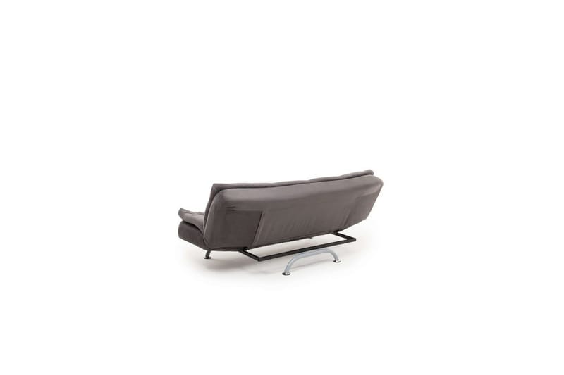 Soren Bäddsoffa 3-sits - Grå - Möbler - Vardagsrum - Bäddsoffor