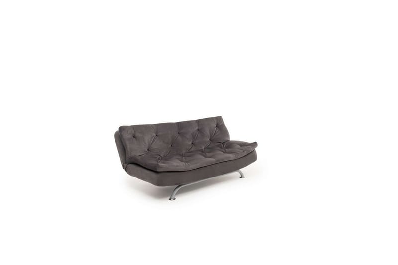 Soren Bäddsoffa 3-sits, Grå