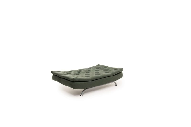 Soren Bäddsoffa 3-sits - Grön - Möbler - Vardagsrum - Bäddsoffor