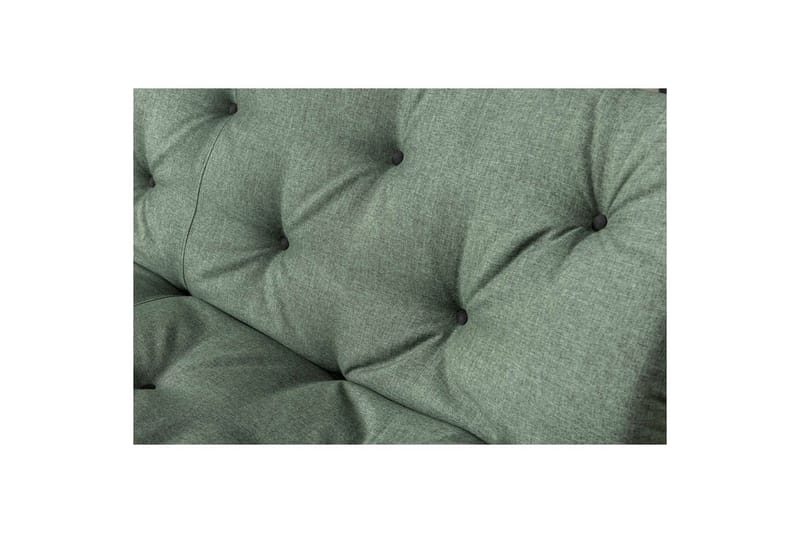 Soren Bäddsoffa 3-sits - Grön - Möbler - Vardagsrum - Bäddsoffor