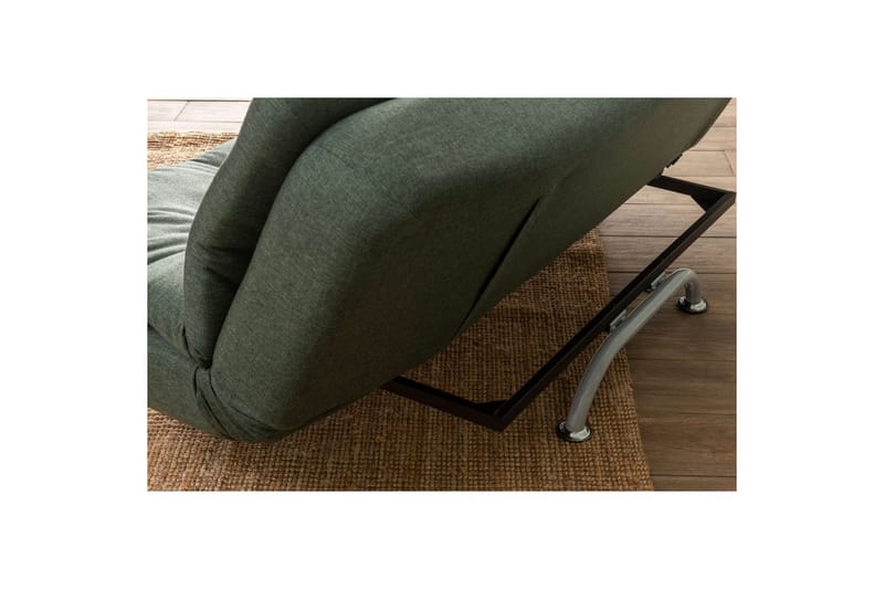 Soren Bäddsoffa 3-sits - Grön - Möbler - Vardagsrum - Bäddsoffor