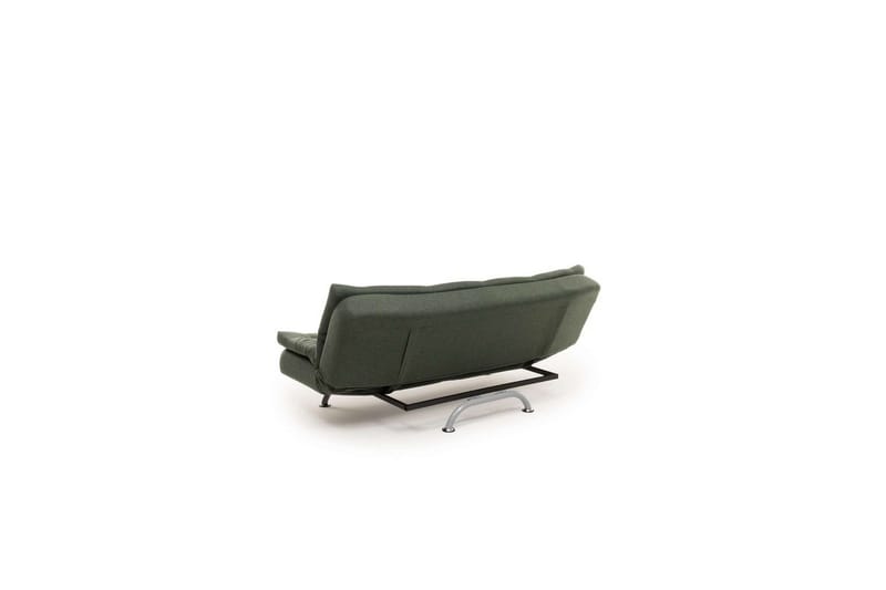 Soren Bäddsoffa 3-sits - Grön - Möbler - Vardagsrum - Bäddsoffor