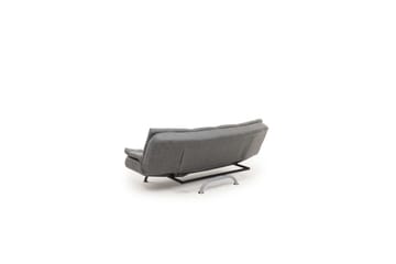 Soren Bäddsoffa 3-sits - Ljusgrå - Möbler - Vardagsrum - Bäddsoffor