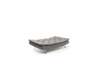 Soren Bäddsoffa 3-sits - Ljusgrå - Möbler - Vardagsrum - Bäddsoffor