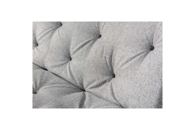 Soren Bäddsoffa 3-sits - Ljusgrå - Möbler - Vardagsrum - Bäddsoffor