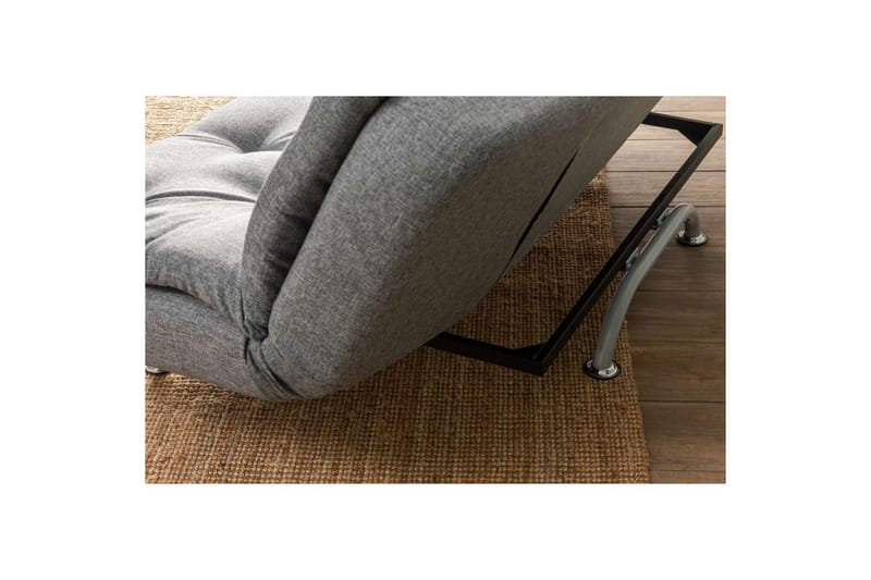 Soren Bäddsoffa 3-sits - Ljusgrå - Möbler - Vardagsrum - Bäddsoffor