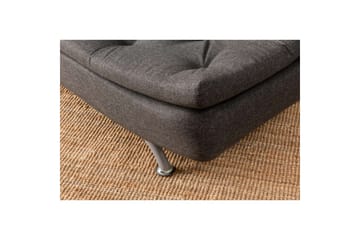 Soren Bäddsoffa 3-sits - Mörkgrå - Möbler - Vardagsrum - Bäddsoffor