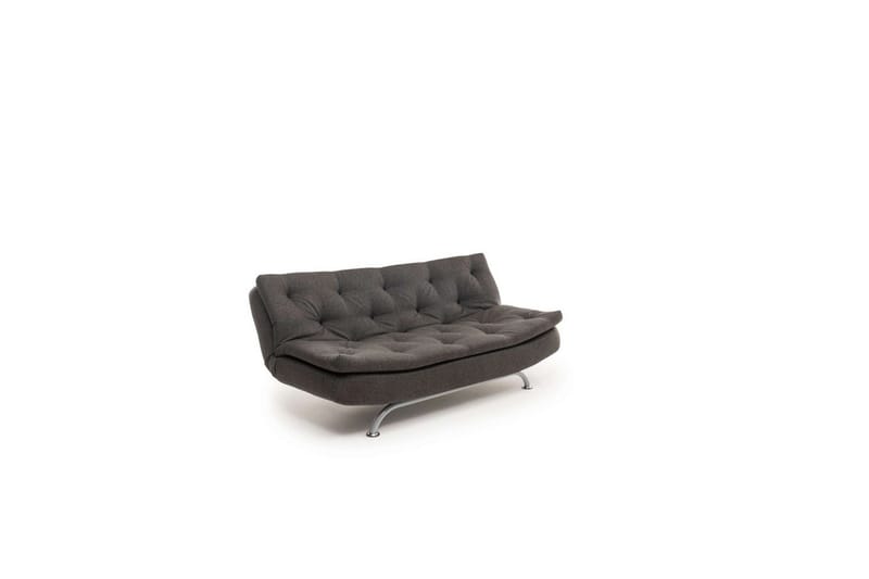 Soren Bäddsoffa 3-sits, Mörkgrå