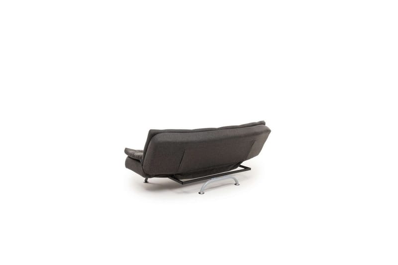 Soren Bäddsoffa 3-sits - Mörkgrå - Möbler - Vardagsrum - Bäddsoffor