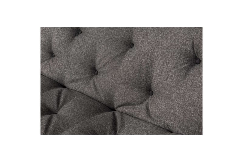Soren Bäddsoffa 3-sits - Mörkgrå - Möbler - Vardagsrum - Bäddsoffor