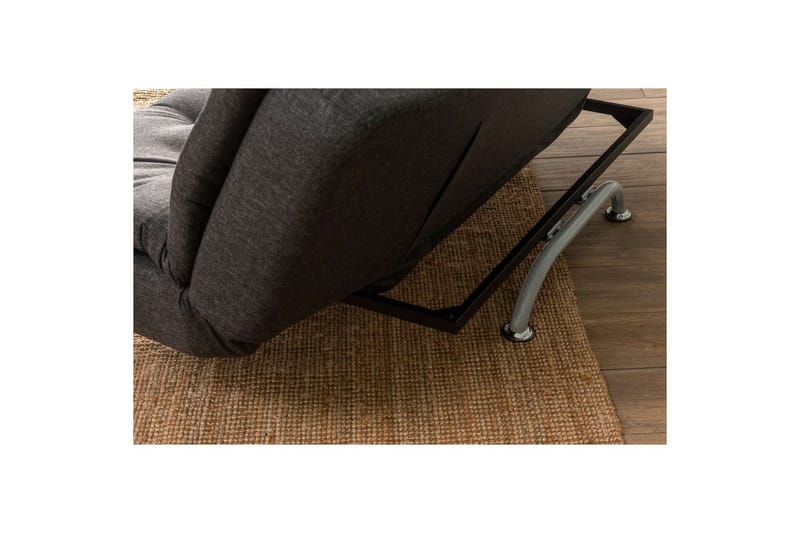 Soren Bäddsoffa 3-sits - Mörkgrå - Möbler - Vardagsrum - Bäddsoffor