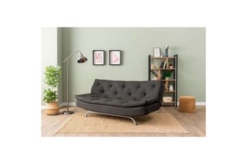 Soren Bäddsoffa 3-sits - Mörkgrå - Möbler - Vardagsrum - Bäddsoffor