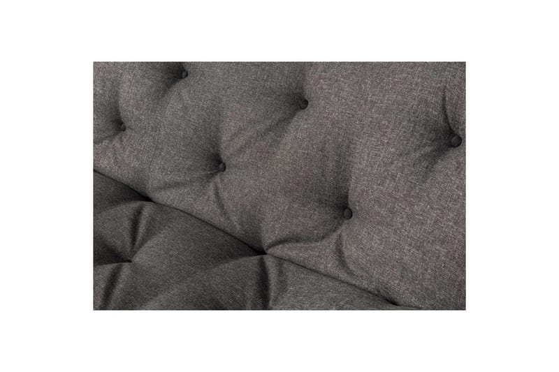 Soren Bäddsoffa 3-sits - Mörkgrå - Möbler - Vardagsrum - Bäddsoffor