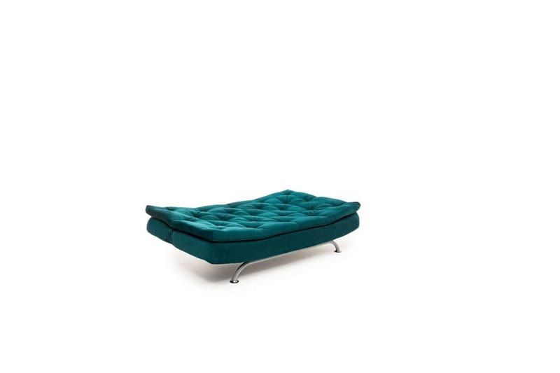 Soren Bäddsoffa 3-sits - Petrol Grön - Möbler - Vardagsrum - Bäddsoffor