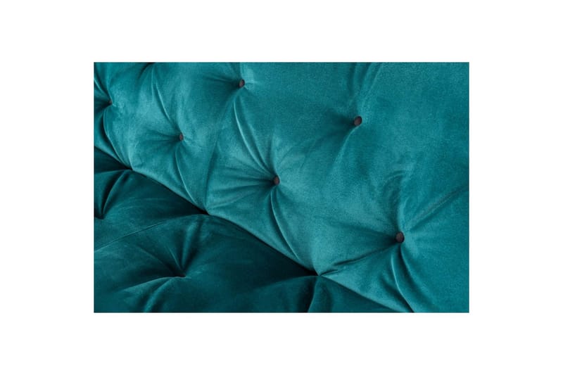 Soren Bäddsoffa 3-sits - Petrol Grön - Möbler - Vardagsrum - Bäddsoffor
