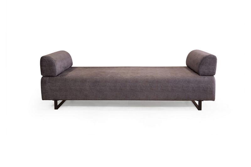 Southburn Bäddsoffa 3-sits - Antracit - Möbler - Vardagsrum - Bäddsoffor