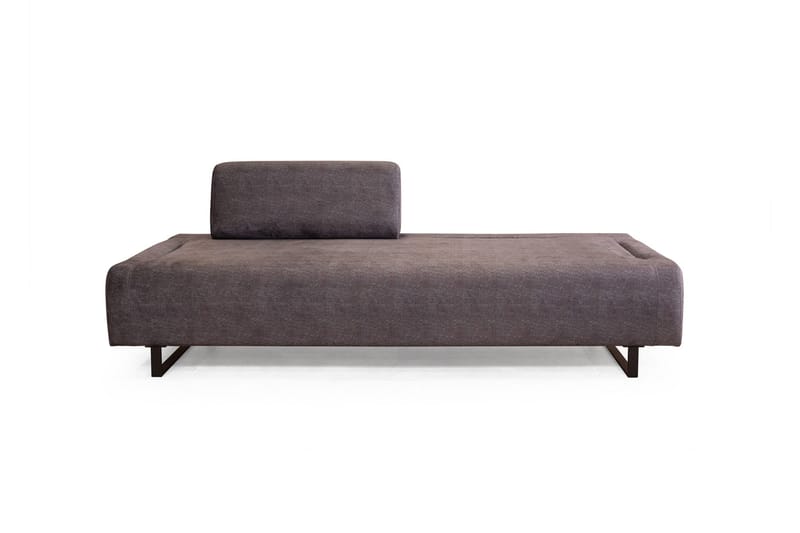 Southburn Bäddsoffa 3-sits - Antracit - Möbler - Vardagsrum - Bäddsoffor