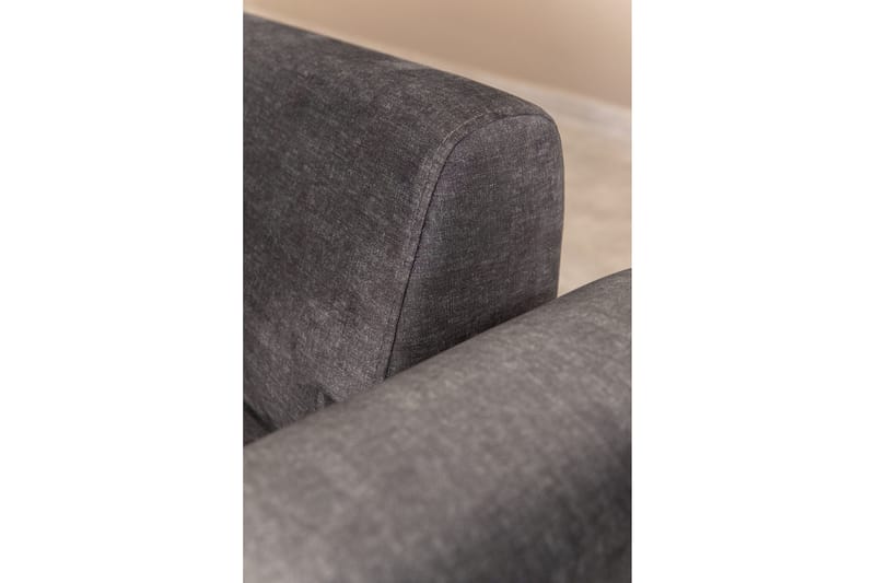 Southburn Bäddsoffa 3-sits - Antracit - Möbler - Vardagsrum - Bäddsoffor
