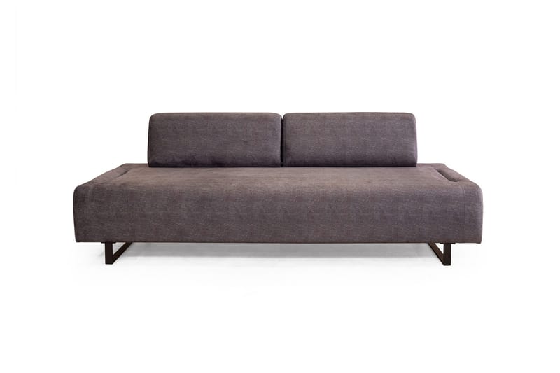 Southburn Bäddsoffa 3-sits - Antracit - Möbler - Vardagsrum - Bäddsoffor
