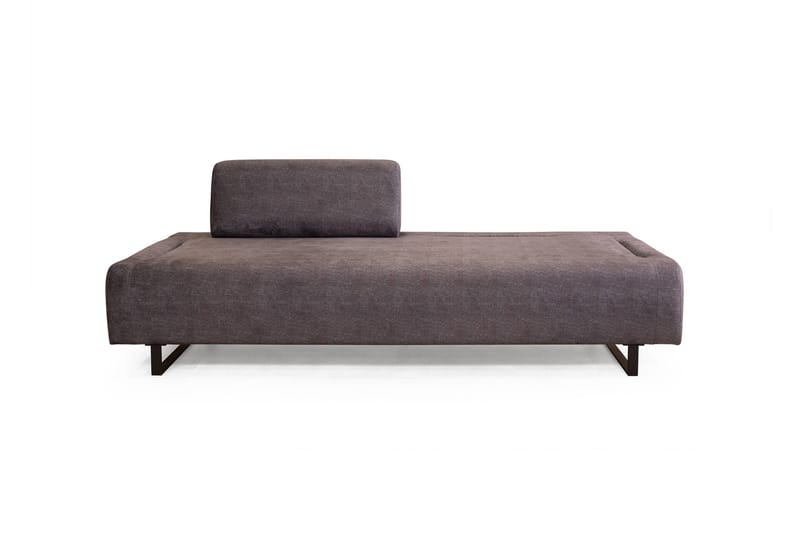 Southburn Bäddsoffa 3-sits - Antracit - Möbler - Vardagsrum - Bäddsoffor