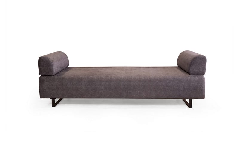 Southburn Bäddsoffa 3-sits - Antracit - Möbler - Vardagsrum - Bäddsoffor