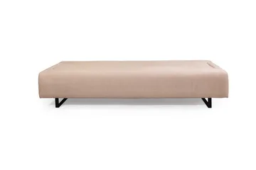 Southburn Bäddsoffa 3-sits - Beige - Möbler - Vardagsrum - Bäddsoffor