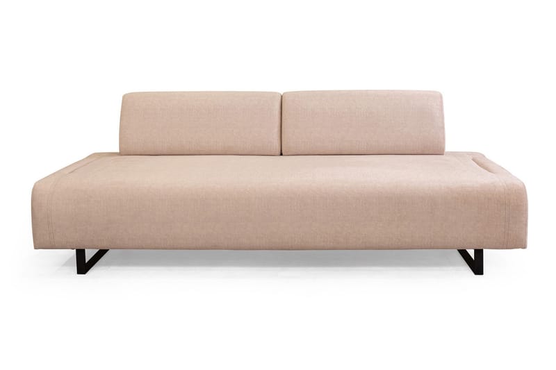 Southburn Bäddsoffa 3-sits - Beige - Möbler - Vardagsrum - Bäddsoffor