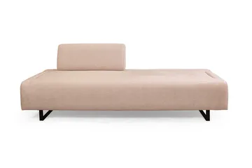 Southburn Bäddsoffa 3-sits - Beige - Möbler - Vardagsrum - Bäddsoffor