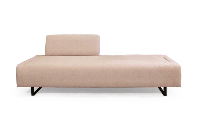 Southburn Bäddsoffa 3-sits - Beige - Möbler - Vardagsrum - Bäddsoffor