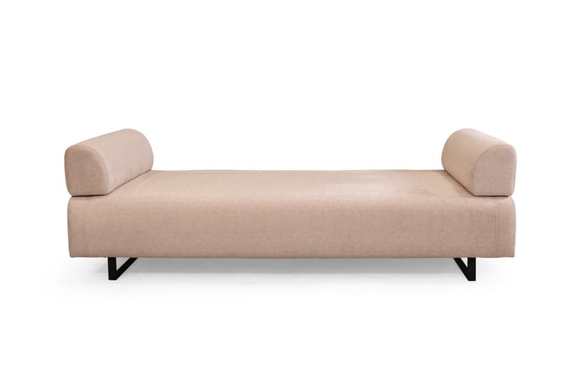 Southburn Bäddsoffa 3-sits - Beige - Möbler - Vardagsrum - Bäddsoffor