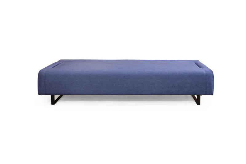 Southburn Bäddsoffa 3-sits - Blå - Möbler - Vardagsrum - Bäddsoffor