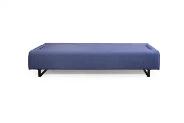 Southburn Bäddsoffa 3-sits - Blå - Möbler - Vardagsrum - Bäddsoffor