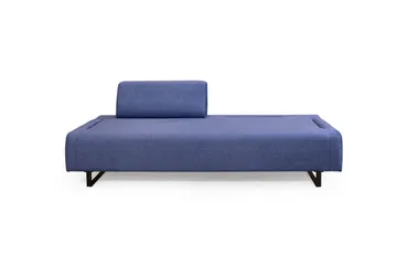Southburn Bäddsoffa 3-sits - Blå - Möbler - Vardagsrum - Bäddsoffor