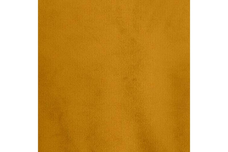 Staffin 3-sits Bäddsoffa Yellow - Möbler - Vardagsrum - Bäddsoffor