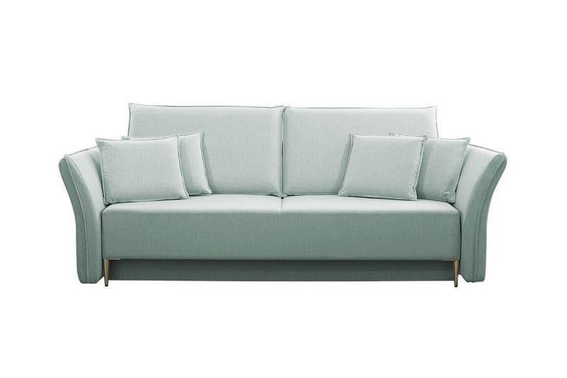 Staffin 3-sits Bäddsoffa - Möbler - Vardagsrum - Bäddsoffor